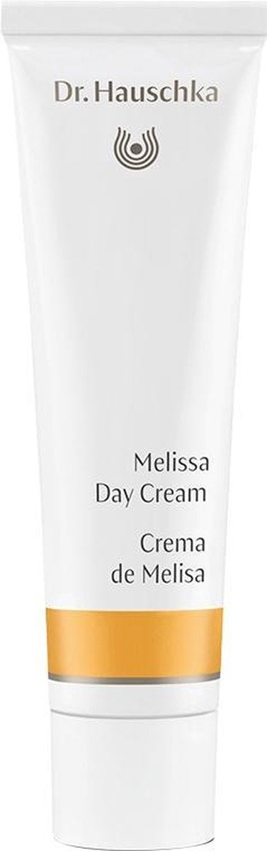 Dr. Hauschka Melissa Day Cream 30 ml