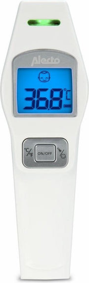 Alecto Baby BC-37 Infrarood voorhoofdthermometer