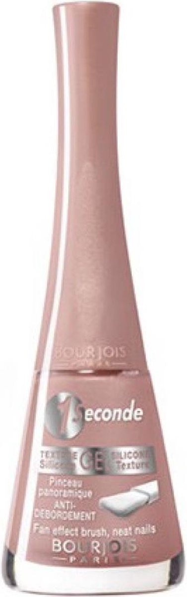 Bourjois - 1 seconde - t03