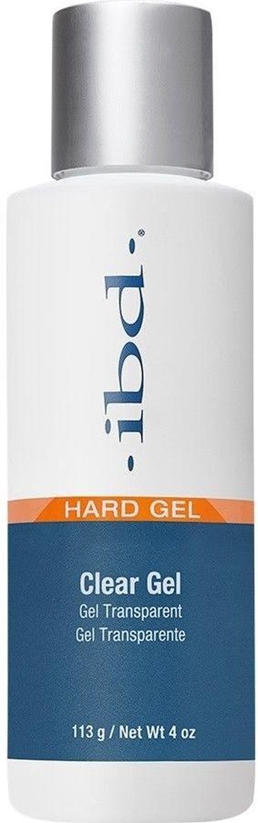 IBD Clear Gel 113 gr