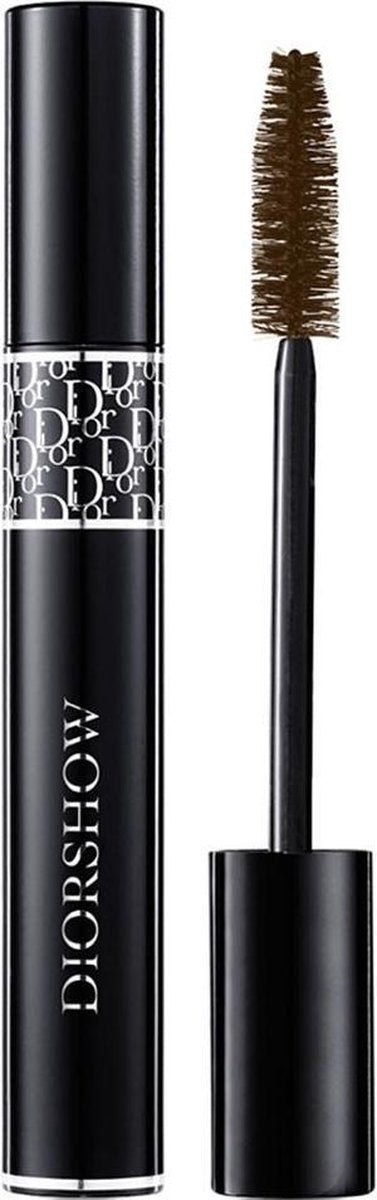 Dior Diorshow Mascara - 698 Pro Brown
