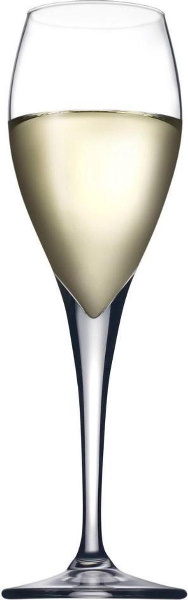 Monte Carlo Champagneglas - 13 cl - Champagne flute - Pasabahce