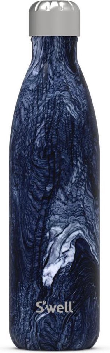 S'well Drinkfles Azurite Marble 750 ml