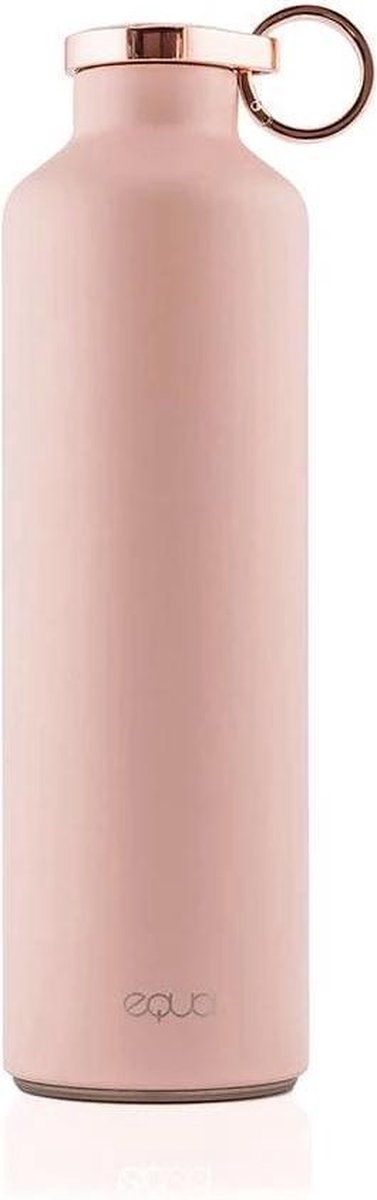 Equa Thermosfles 680 ml - Pink Blush