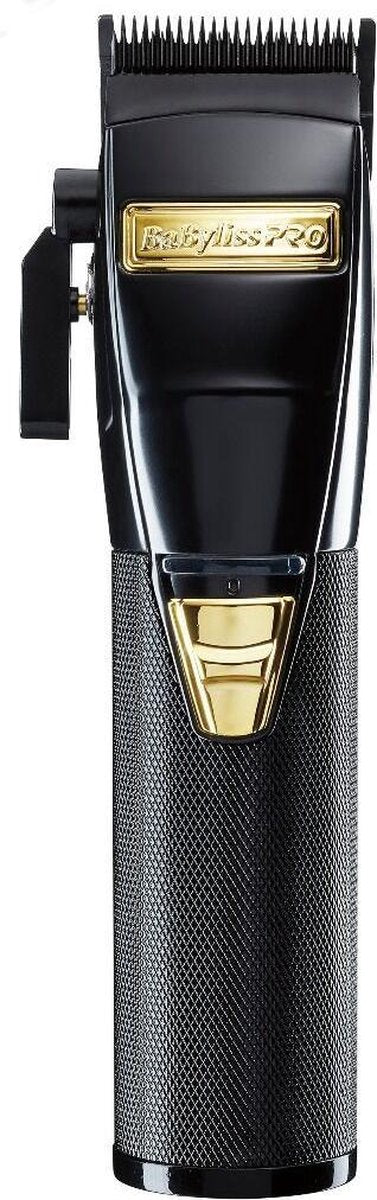 Babyliss Pro tondeuse BlackFX - FX8700BKE