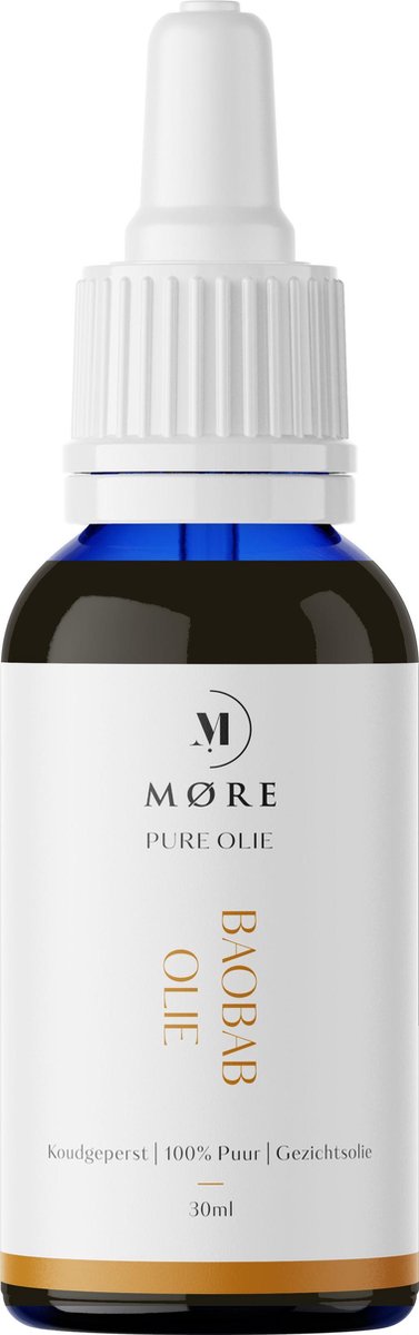 Baobab Olie | 100% Puur