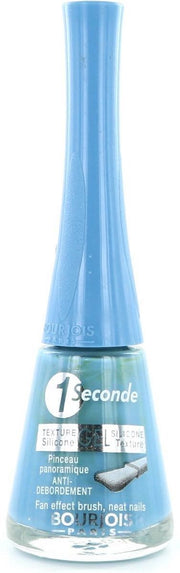 Bourjois 1 Seconde Bleu Water