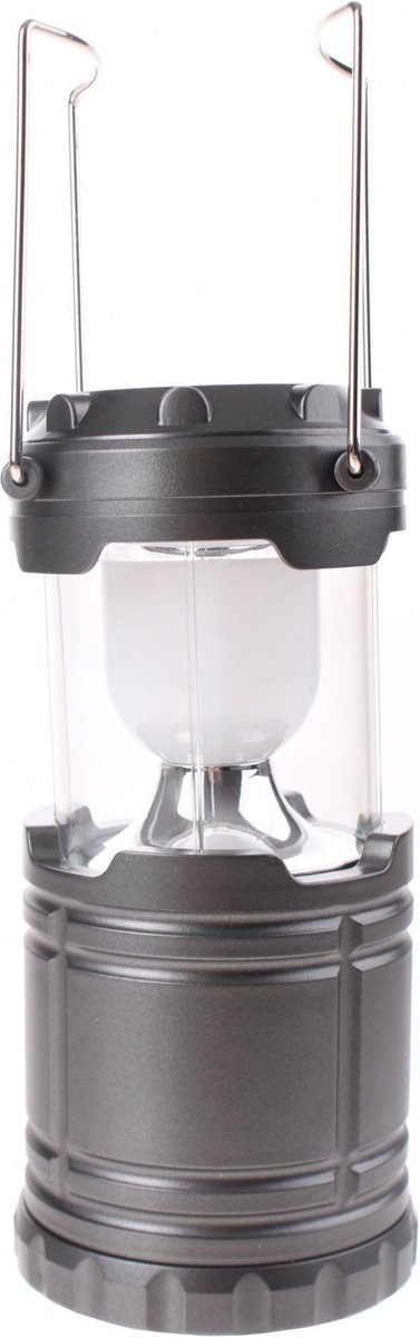Redcliffs Campinglamp 18