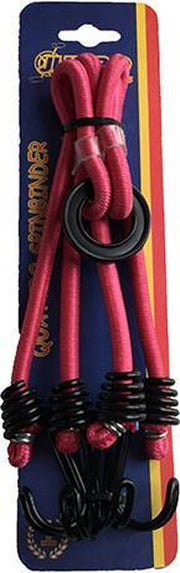 Extra Sterke Jumbo Spinbinder Roze