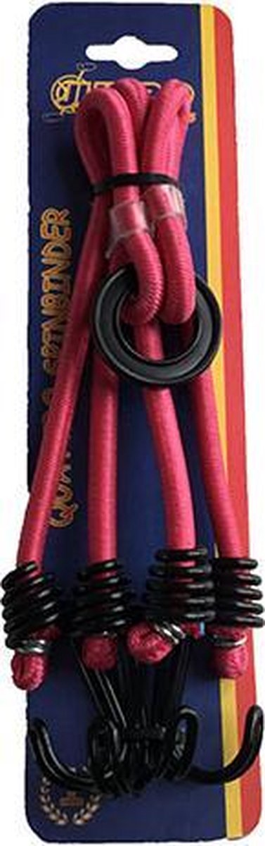 Extra Sterke Jumbo Spinbinder Roze