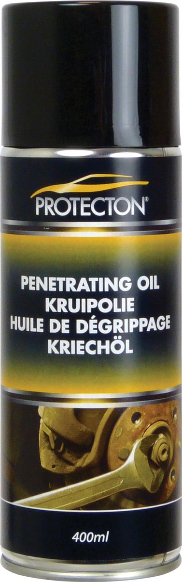 Protecton Kruipolie 400ml