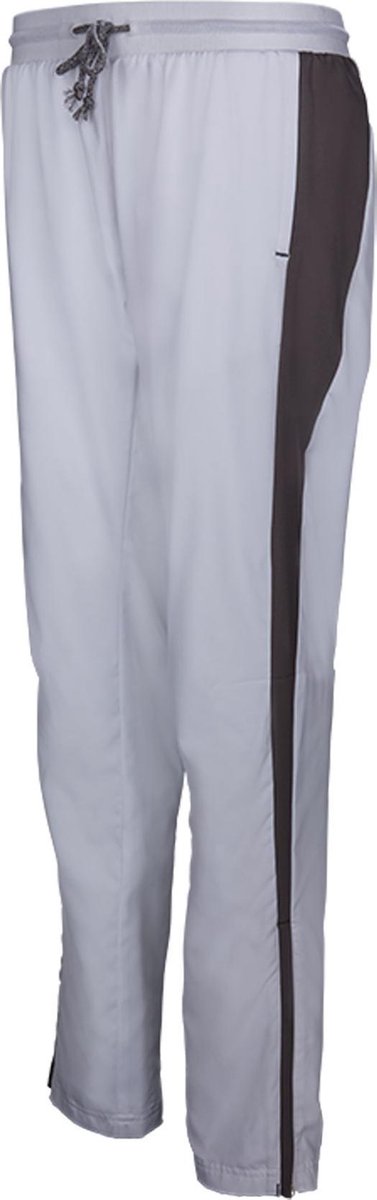 Babolat Core Club  Trainingsbroek - Maat XL  - Vrouwen - wit