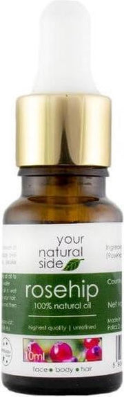 Your Natural Side Rosehip (Oil