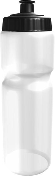 SoccerConcepts Bidon - Bidon - 750 ml - Transparant