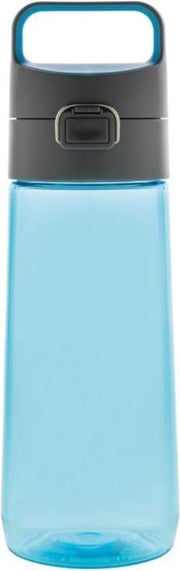 Xd Xclusive Drinkfles Met Slot 600 Ml Polypropyleen Turquoise