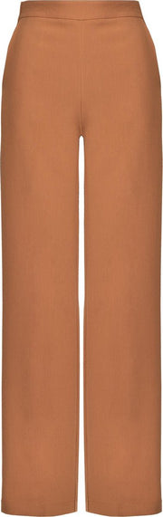 Marcez Camel Dames Broek - Maat M