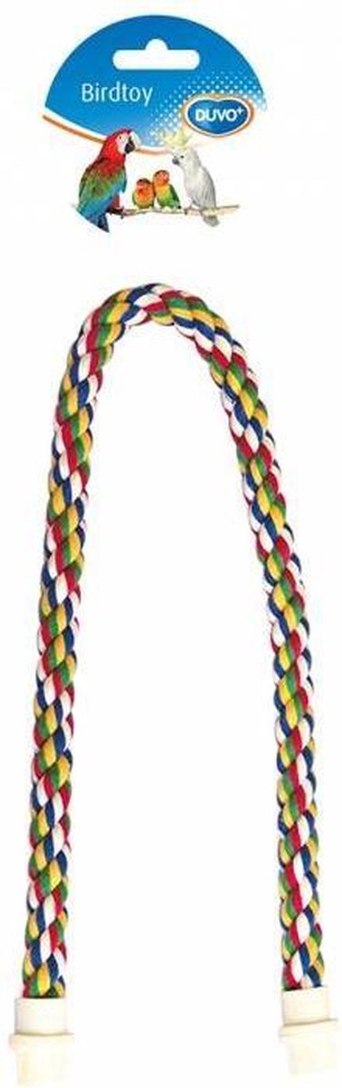 Touw zitstok 58CM