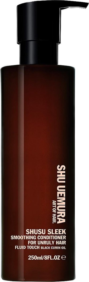 Shu Uemura shusu sleek 250 ml