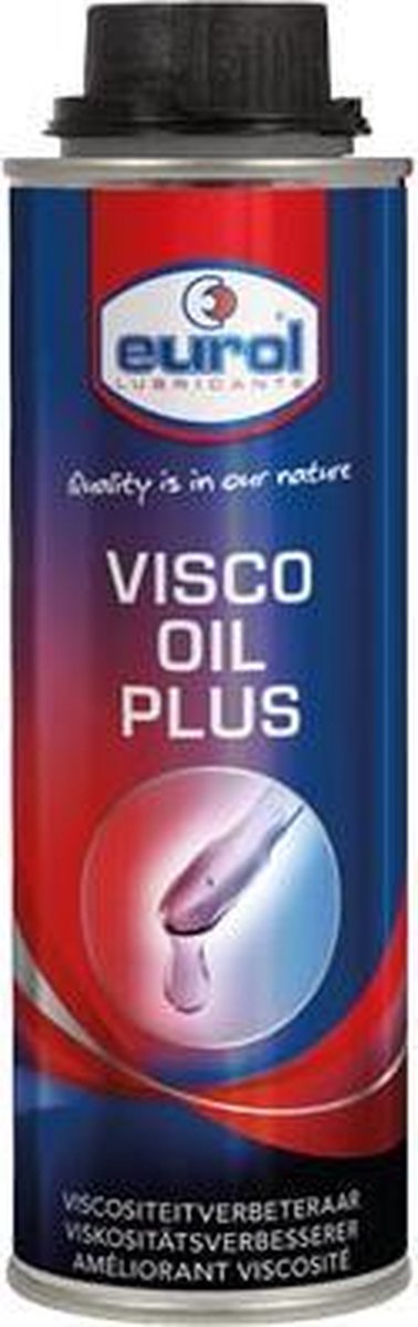 Eurol Visco Oil Plus 250Ml