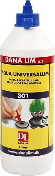 Universele lijm