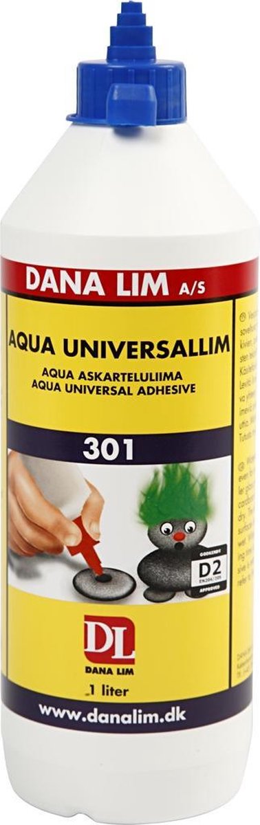 Universele lijm