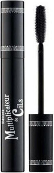 T.LeClerc Ogen Mascara Multiplicateur de Cils  01 Noir 10ml