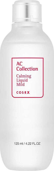 CosRx AC Collection Calming Liquid Mild 125ml.