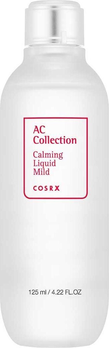 CosRx AC Collection Calming Liquid Mild 125ml.