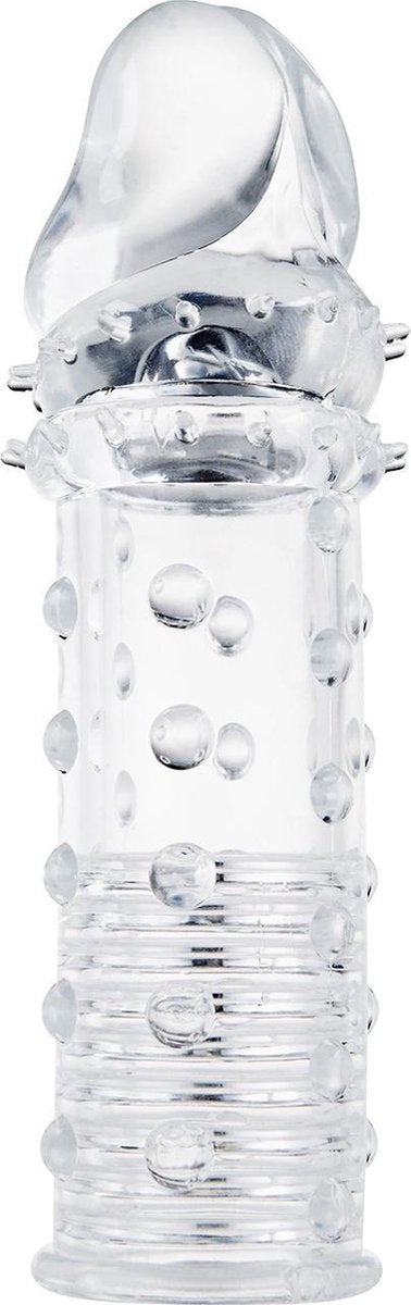 Penissleeve The Power Sleeve Stud