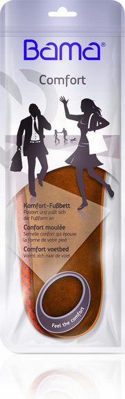 Bama Comfort Voetbed - 44