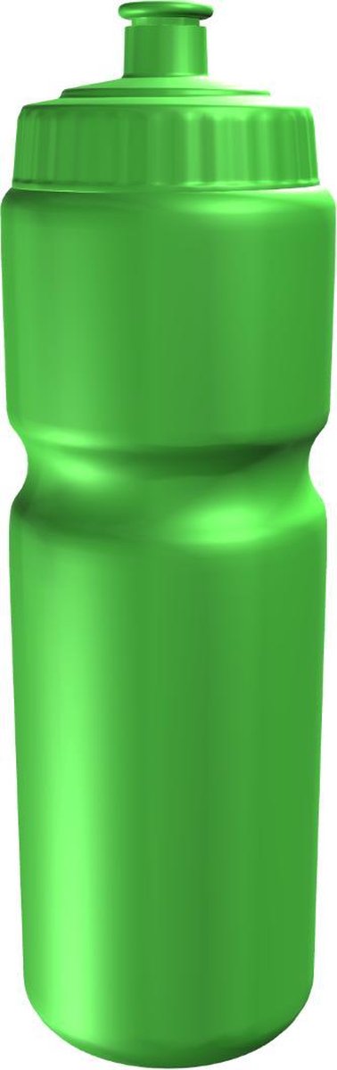 SoccerConcepts Bidon - Bidon - 750 ml - Groen