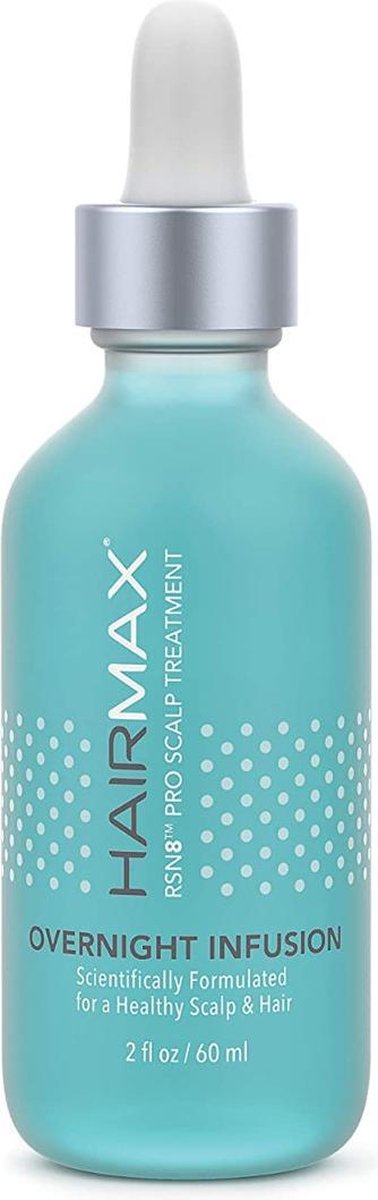 HairMax Density RSN8 Pro Scalp Infusion