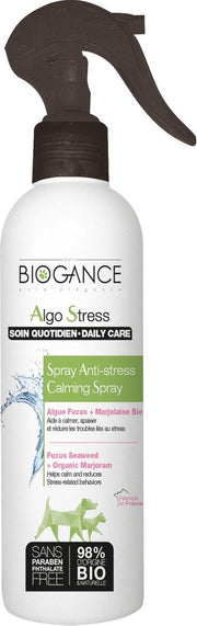 Biogance hond anti-stress spray 250ml