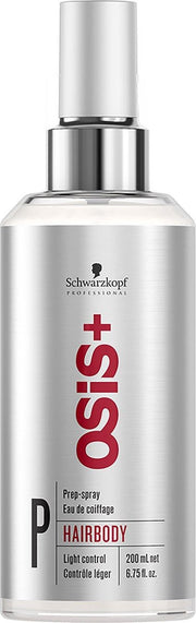 Schwarzkopf Professional - OSIS Hairbody Prep Spray - 200ml