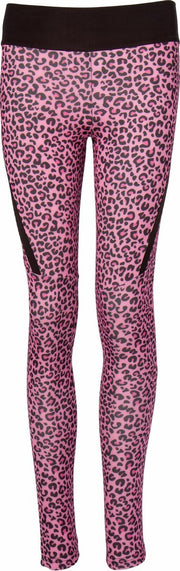 Papillon Dansbroek Lang Junior Polyester Roze Maat 116