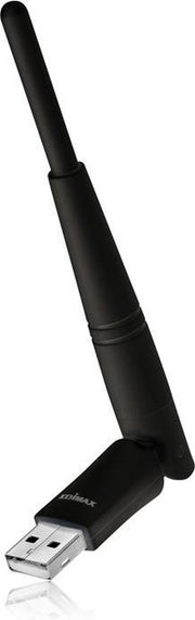 Edimax EW-7612UAN V2 netwerkkaart & -adapter WLAN 300 Mbit/s