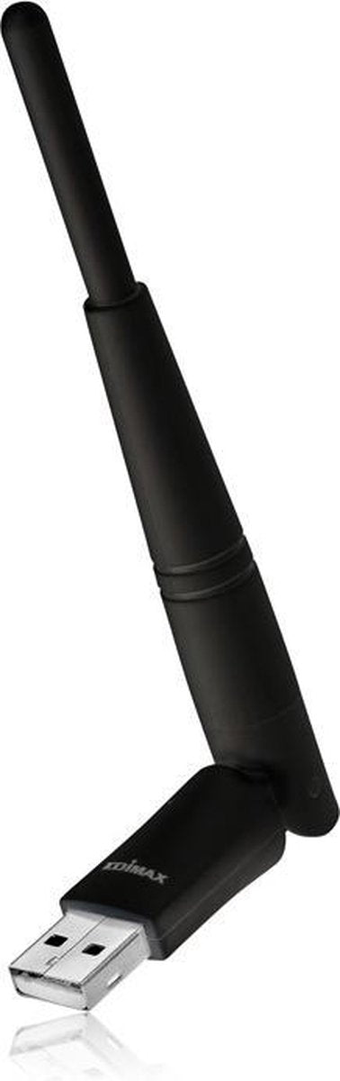 Edimax EW-7612UAN V2 netwerkkaart & -adapter WLAN 300 Mbit/s