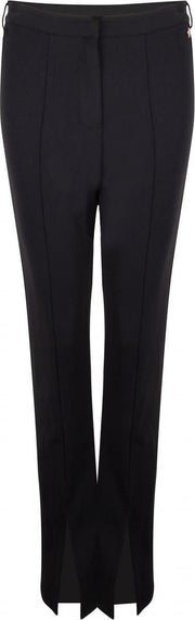 Jacky Luxury Traveller broek met split
