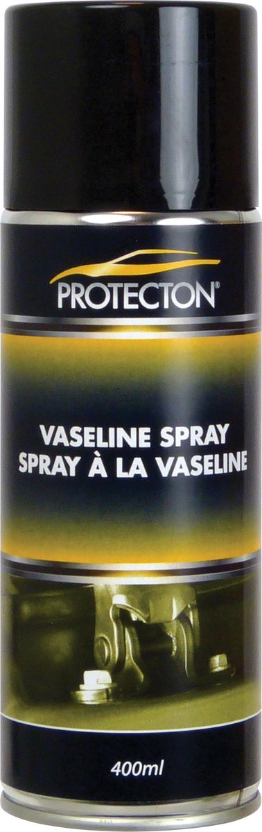 Protecton vaselinespray 400 ml