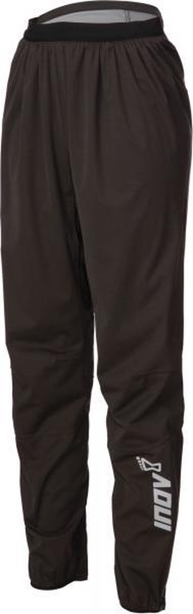 Inov-8 Trail Pant Dames - zwart - maat XS