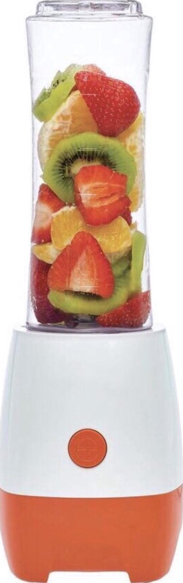 Blender|Blender Smoothie| 300 watt |Blender To Go |5 Delig|