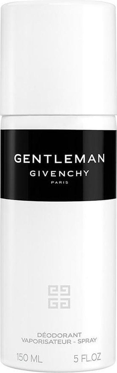 Givenchy Gentleman - 150 ml - Deodorant Spray