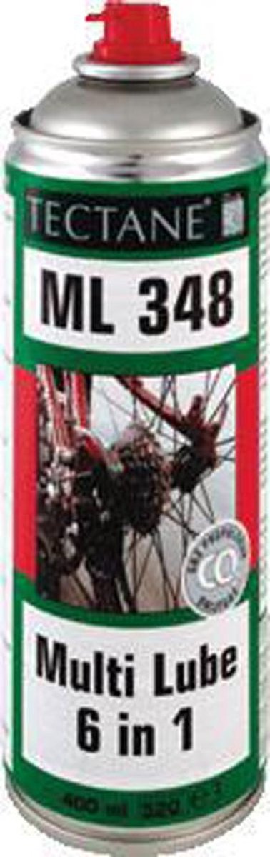Tectane Multi-Lube 6 in 1 400 ml