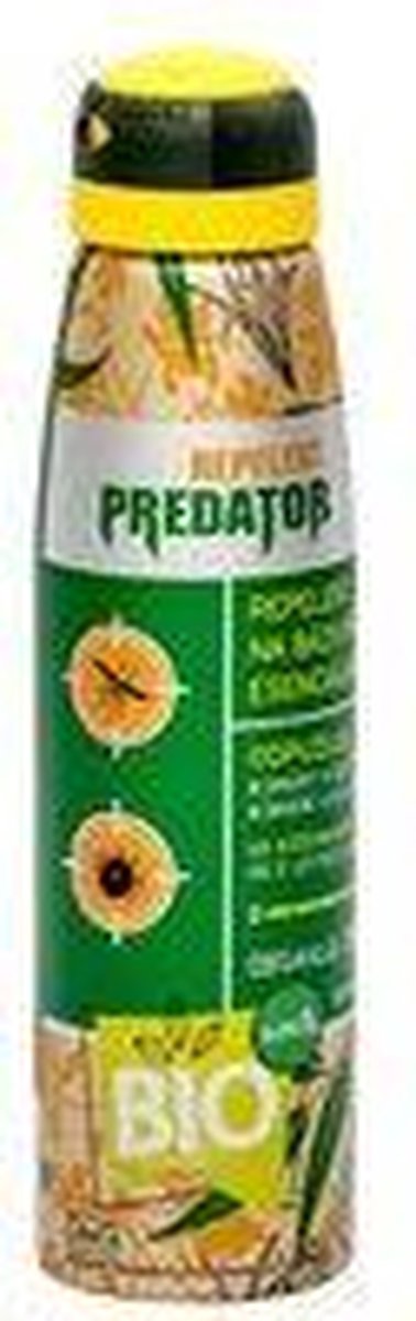 Predator - Repelent Bio - Repelent - 150ml