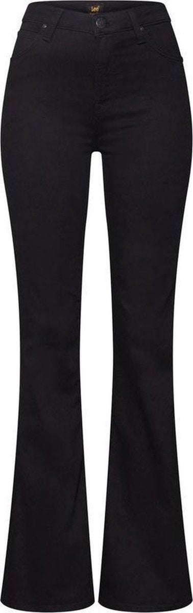 Lee BREESE Flared Dames Jeans - Maat W30 X L31
