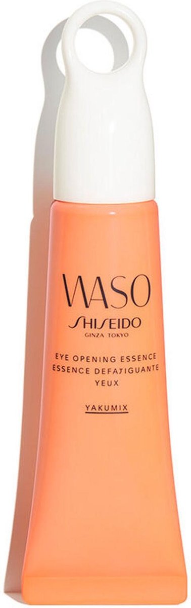 Shiseido - Waso Eye Opening Essence - Eye Gel