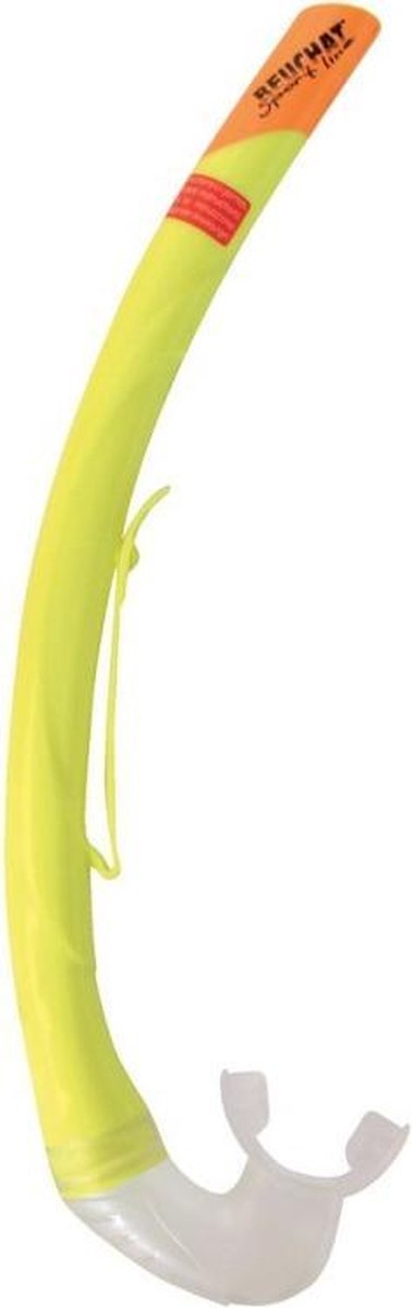 Oceo Junior Snorkel voor Kinderen