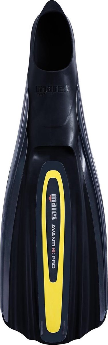 Mares Avanti HC Pro - Binnenbinnen - Blote Voet