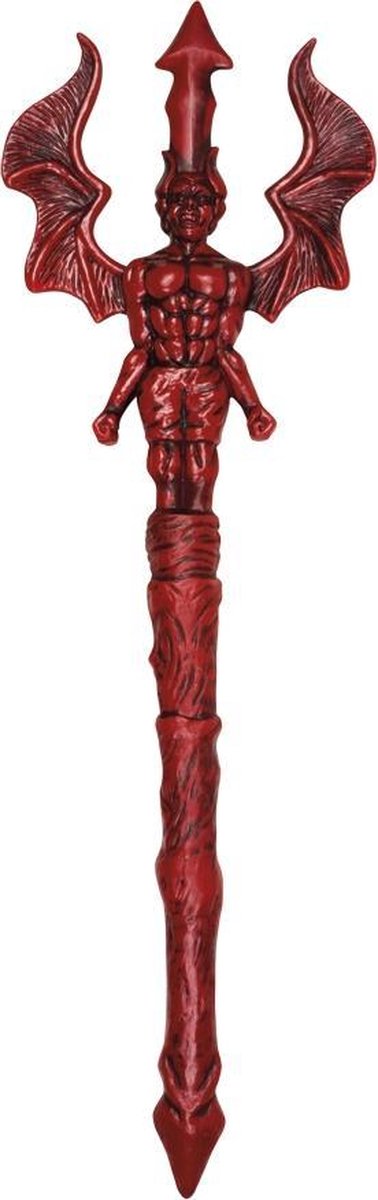 12 stuks: Duivelsvork DeLuxe - 73cm