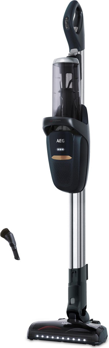 AEG FX9-1-4ST - Ultimate - Steelstofzuiger